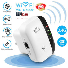 Load image into Gallery viewer, Super Boost Wifi Booster - Original