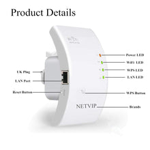Load image into Gallery viewer, Super Boost Wifi Booster - Original