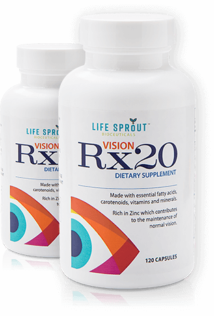 Vision RX 20