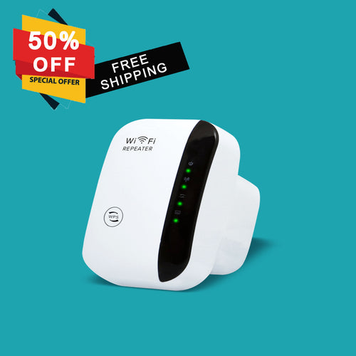 Super Boost Wifi Booster - Original
