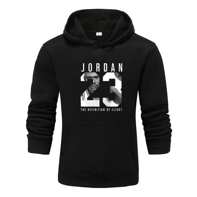 Sudadera Jordan 23